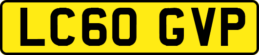 LC60GVP