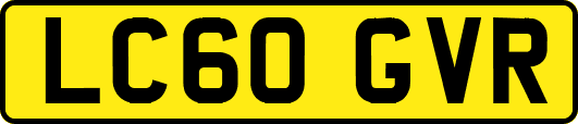 LC60GVR
