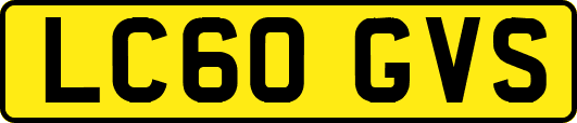 LC60GVS