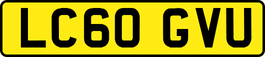 LC60GVU