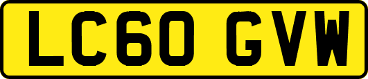 LC60GVW