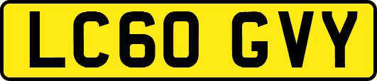LC60GVY