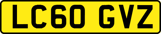 LC60GVZ