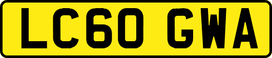 LC60GWA