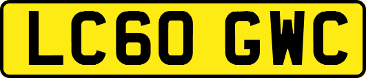 LC60GWC