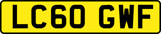 LC60GWF