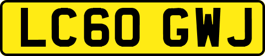 LC60GWJ