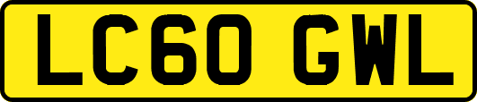 LC60GWL