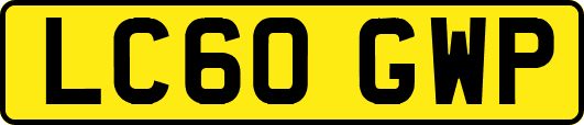 LC60GWP