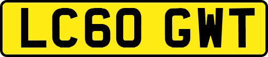 LC60GWT