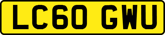 LC60GWU