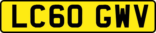 LC60GWV