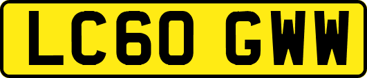 LC60GWW