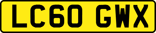 LC60GWX