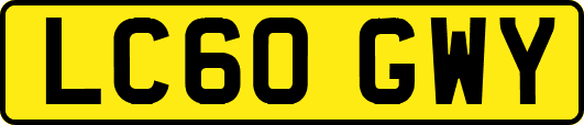 LC60GWY