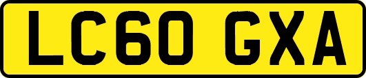 LC60GXA