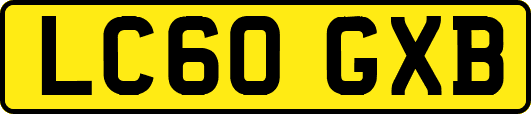 LC60GXB