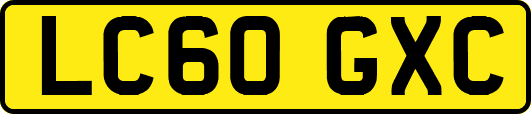 LC60GXC