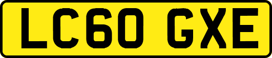 LC60GXE