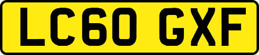 LC60GXF