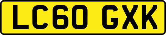 LC60GXK