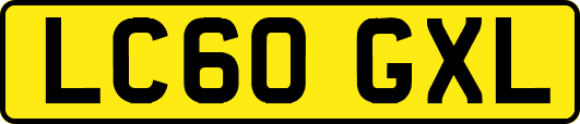 LC60GXL