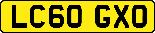 LC60GXO