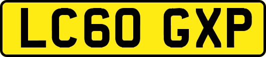 LC60GXP