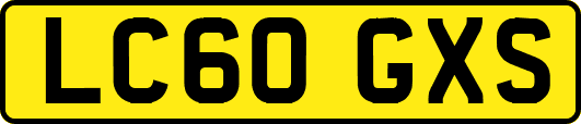 LC60GXS