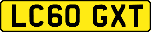LC60GXT