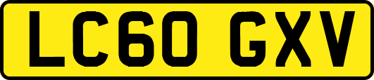 LC60GXV