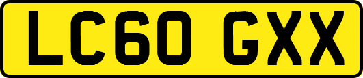 LC60GXX
