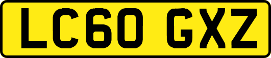 LC60GXZ