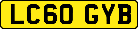 LC60GYB