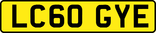 LC60GYE