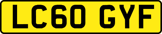 LC60GYF
