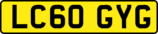 LC60GYG