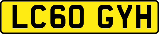 LC60GYH