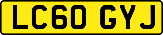 LC60GYJ