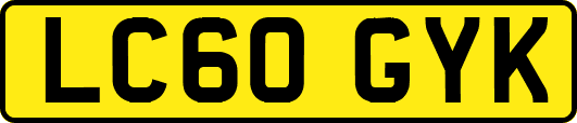 LC60GYK