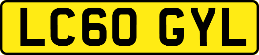 LC60GYL