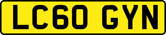 LC60GYN