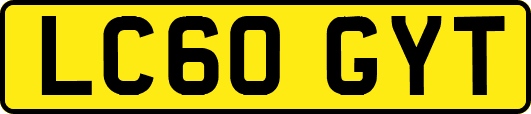 LC60GYT