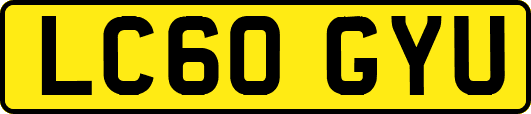 LC60GYU