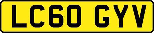 LC60GYV