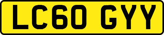 LC60GYY