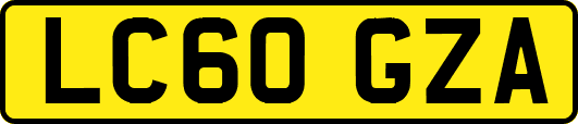 LC60GZA