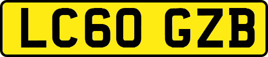 LC60GZB