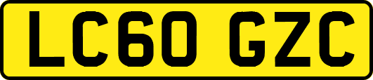 LC60GZC