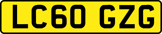 LC60GZG